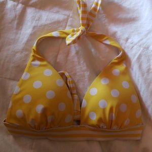 Victoria's Secret Bikini Top Only
